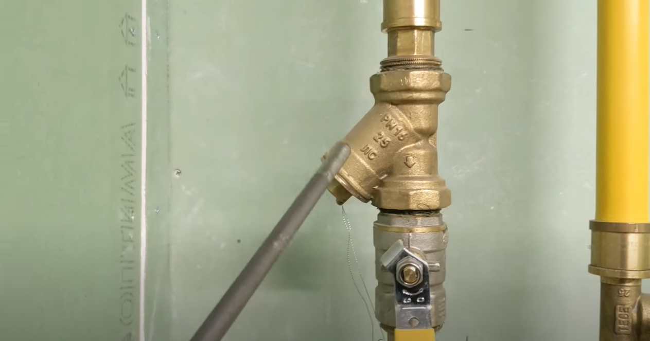 Газификация частного дома в Старом Осколе — фото 2