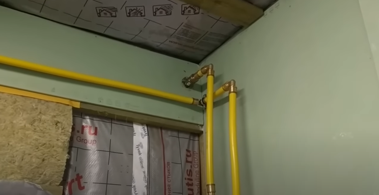 Проведение газа на дачный участок для физ.лица в Старом Осколе — фото 3
